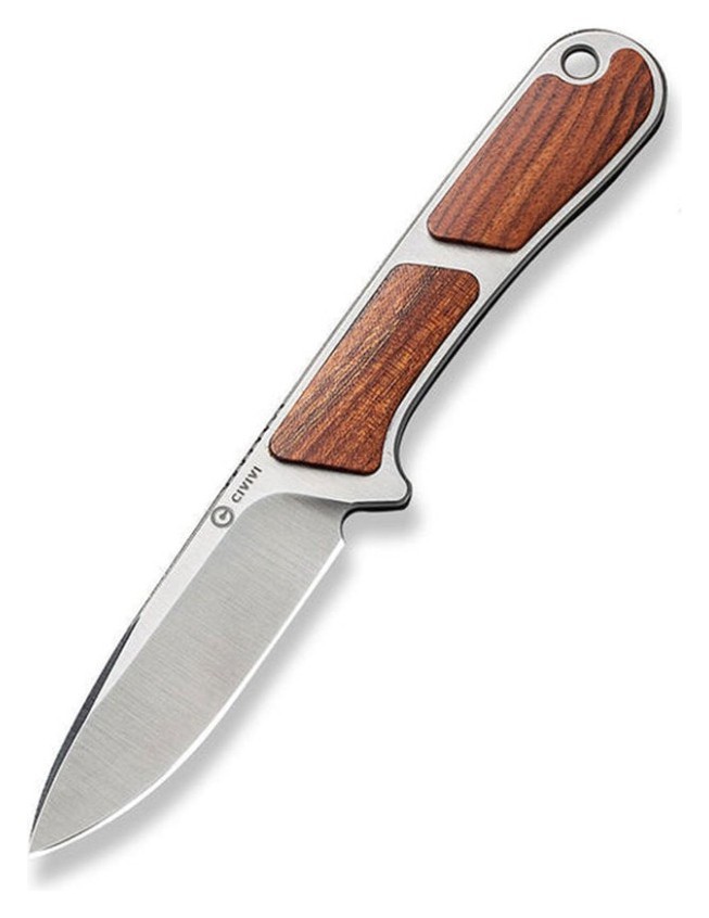 Ніж Civivi Mini Elementum Fixed Blade C23010-4, FNR_C23010-4