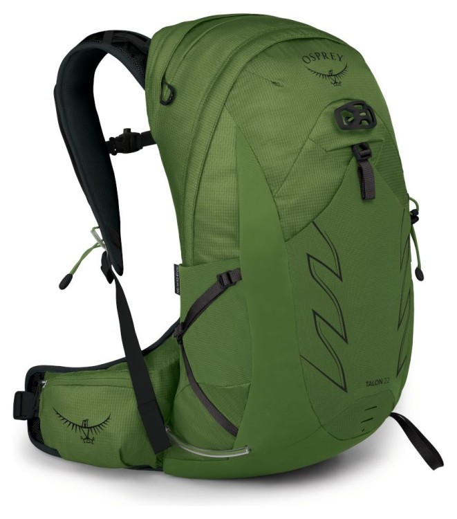 Рюкзак Osprey Talon 22, 009.3581
