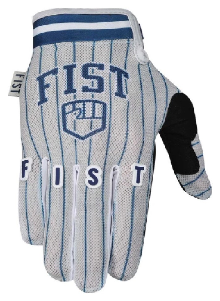 Перчатки Fist BREEZER PINSTRIPE HOT WEATHER GLOVE - Small, VELD_F-GS-01438-S