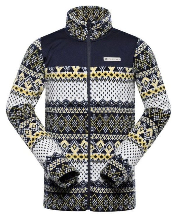 Флисовая кофта Alpine Pro Eflin, 007.020.0085