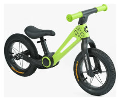 Біговел Maraton M8-1 12" складний