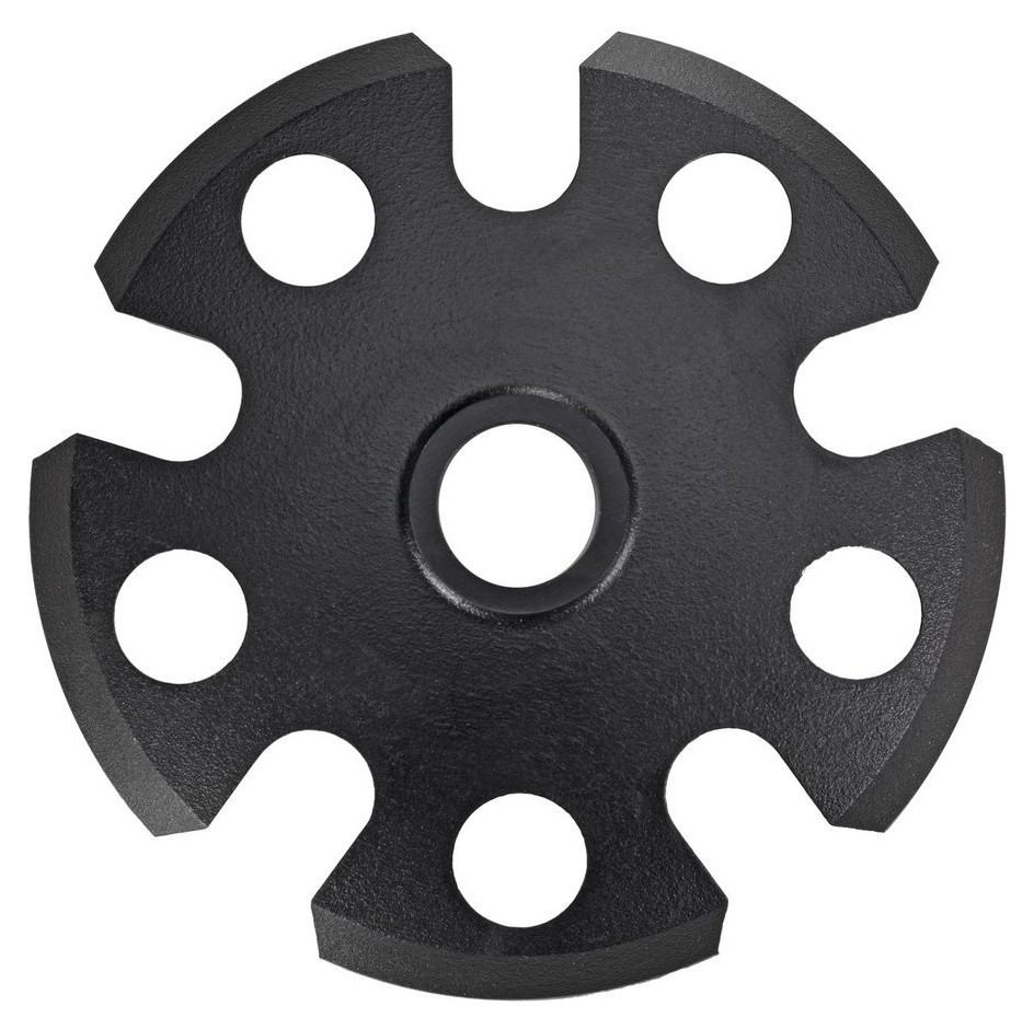 Кільця для лижних палок Leki TOUR 95 мм Black (857500103-WRH), RCH_16900
