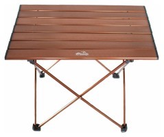 Стіл Tramp COMPACT складаний алюмінієвий 55х40х38см TRF-061