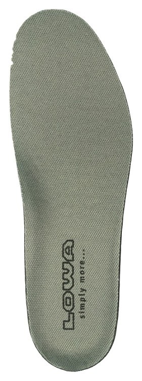 LOWA стельки Footbed ATC 44.5, 830009-0111-44.5