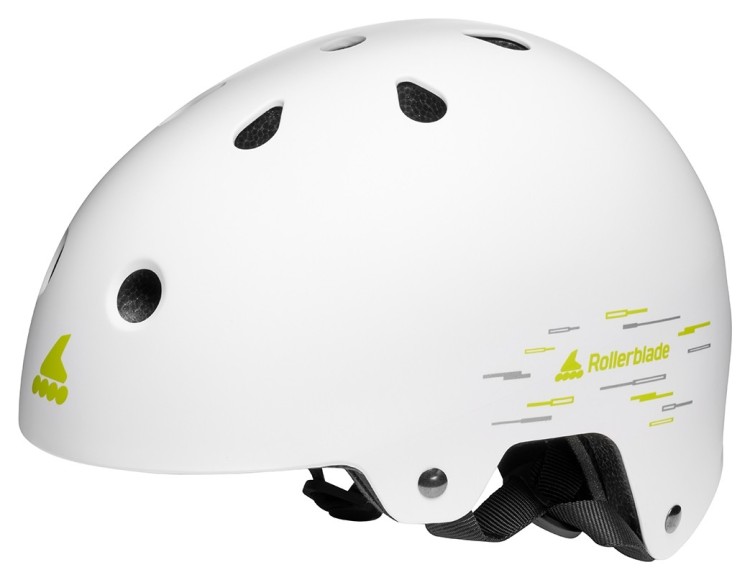Шлем Rollerblade RB Jr white, 86P065H020-A001-48-54