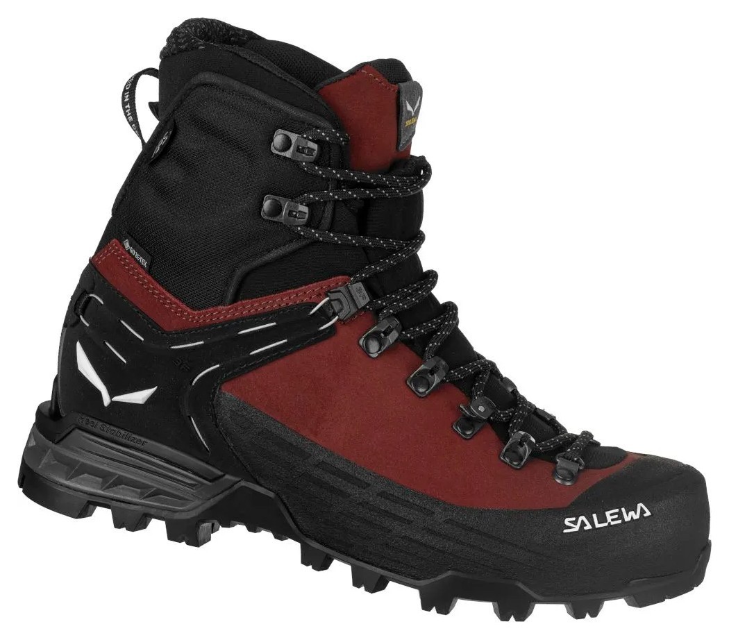 Ботинки Salewa Ortles Ascent MID GTX Wmn, GRG_013.001.6158