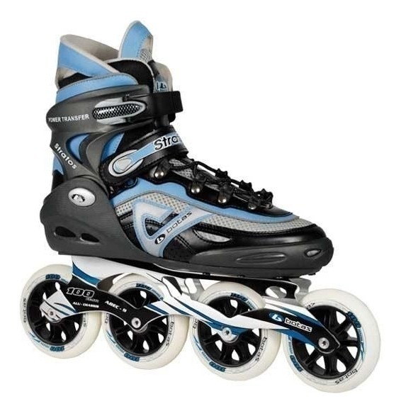Роликові ковзани Botas STRATOS 100, HI50021-7-932/41