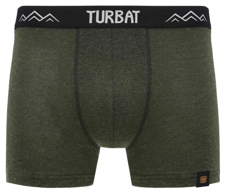 Термотруси Turbat Retezat Boxer 2 Mns, GRG_012.002.0918