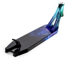 Дека Ethic Erawan V2 Deck 500 Blue Iridium