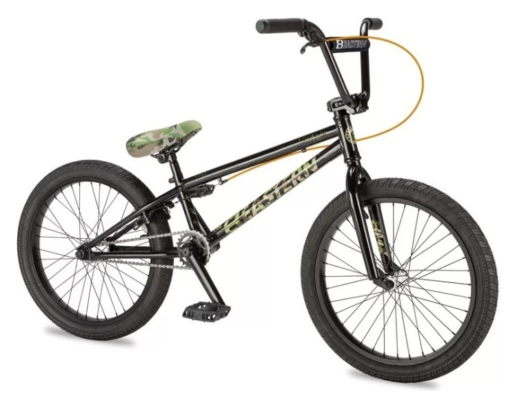 Велосипед BMX Eastern LowDown 20″ 20″, FRD.047368