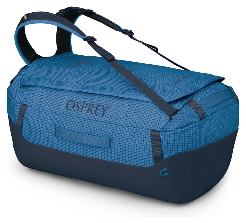 Сумка Osprey Transporter Duffel 65, GRG_009.3963
