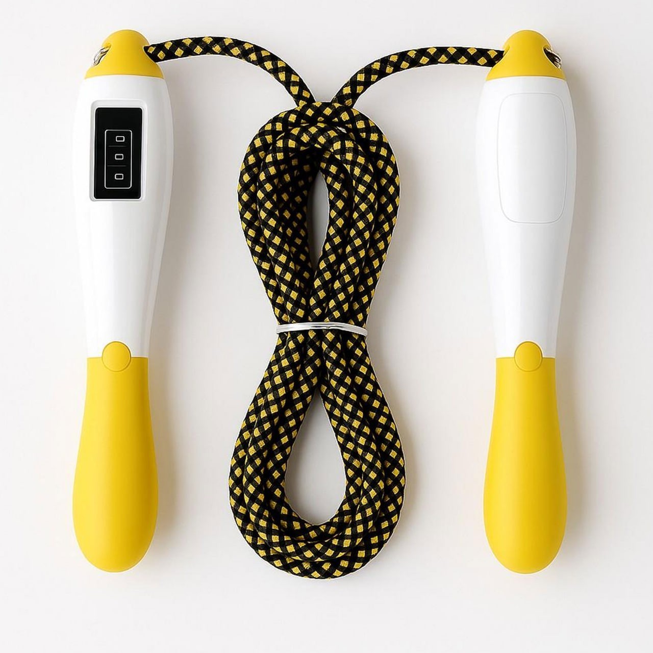 Скакалка з лічильником мод (667) Bavar Sport, BVR_4452428