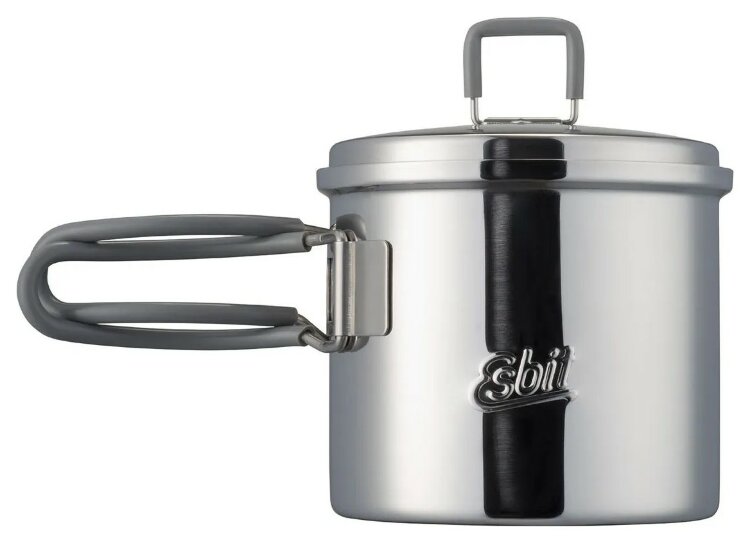 Казанок Esbit PT625ST, GRG_017.0140