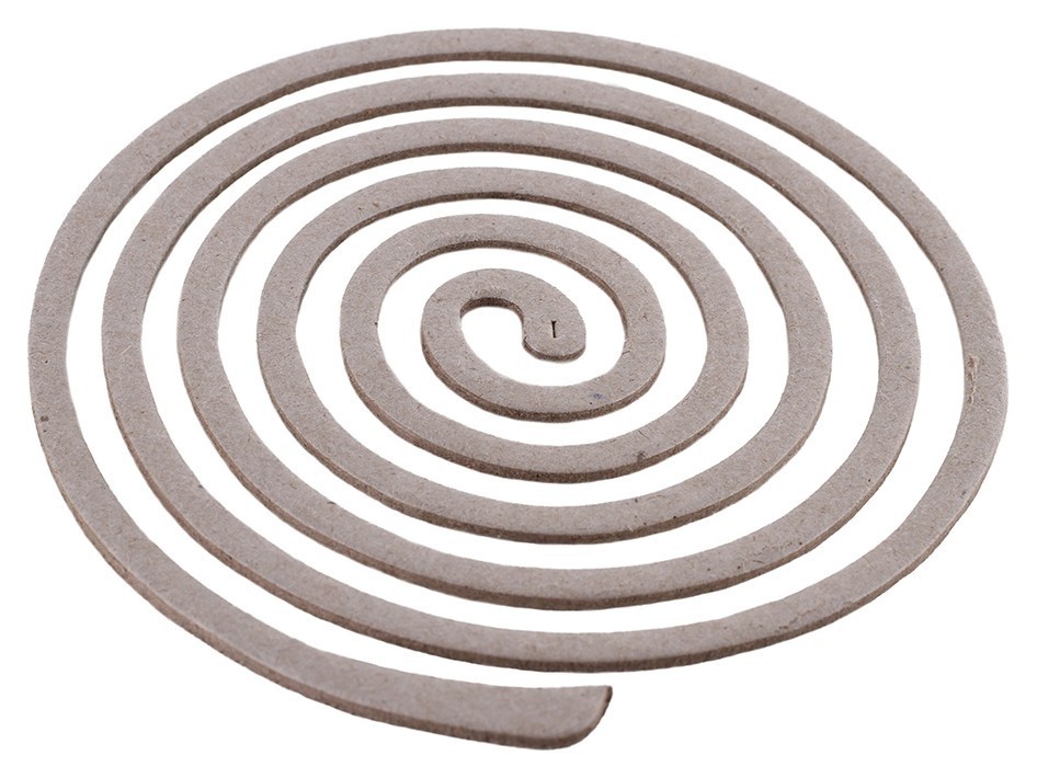 Lifesystems спіралі від комах Mosquito Smoke Coils, 7050