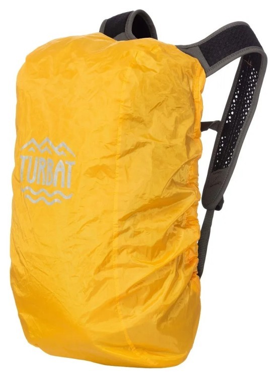 Накидка Turbat Raincover XS, GRG_012.005.0190