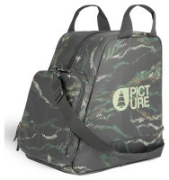 Picture Organic сумка для черевиків Shoes Bag forest shadow print