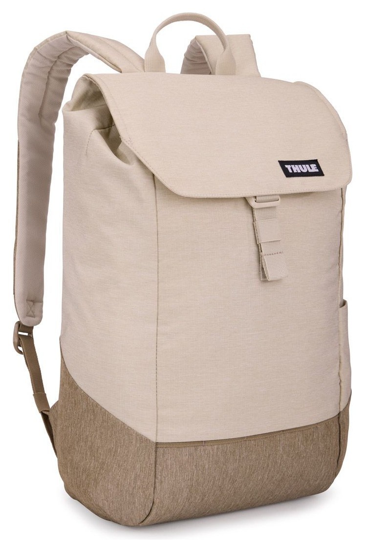 Рюкзак Thule Lithos 16L Backpack (Pelican Grey/Faded Khaki) 3205094 (TH 3205094), TH 3205094