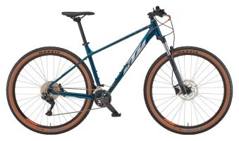 Велосипед KTM ULTRA FLITE 29