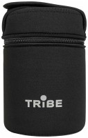 Чохол Tribe Neoprene Cover для харчового термоса 1 л  T-DF-0005-black