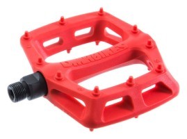 Педали DMR V6 (Red)