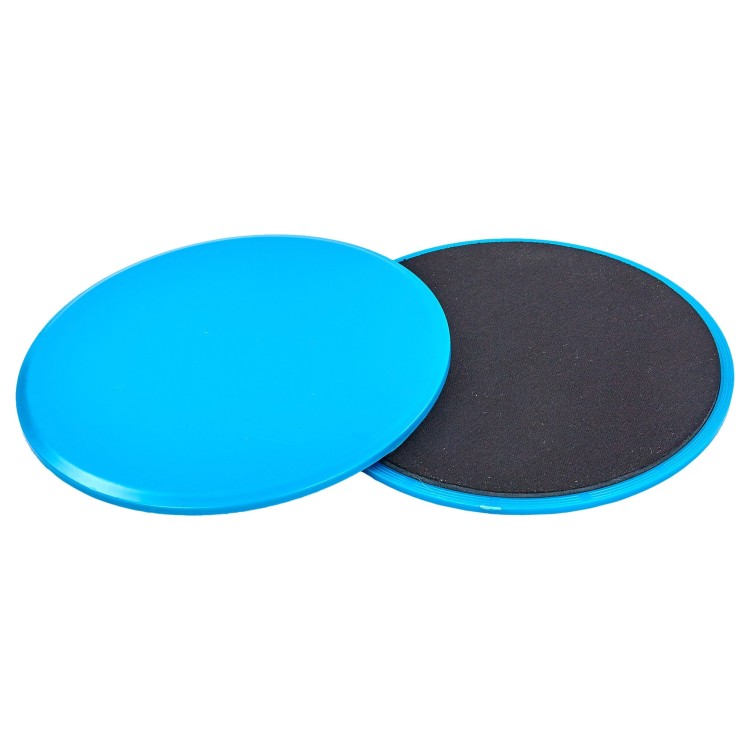 Диски для ковзання (слайдери) SP-Sport SLIDE DISCS FI-0455 d-17,5см, 9434531