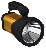 Фонарь LED Maraton мощный на аккумуляторе HG-990