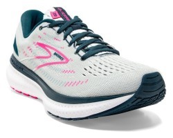 Кросівки жіночі Brooks GLYCERIN 19 W 40.5 (9.0US) 110 Ice flow/navy/pink (1203431B110)