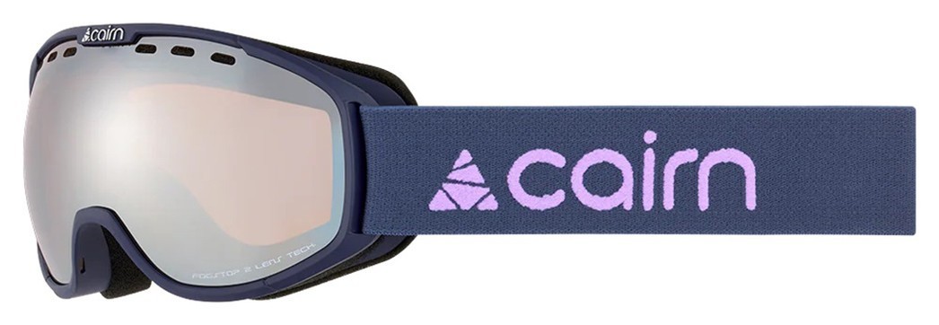 Cairn маска Blaze M SPX3 mat night-lilac, 0581290-838