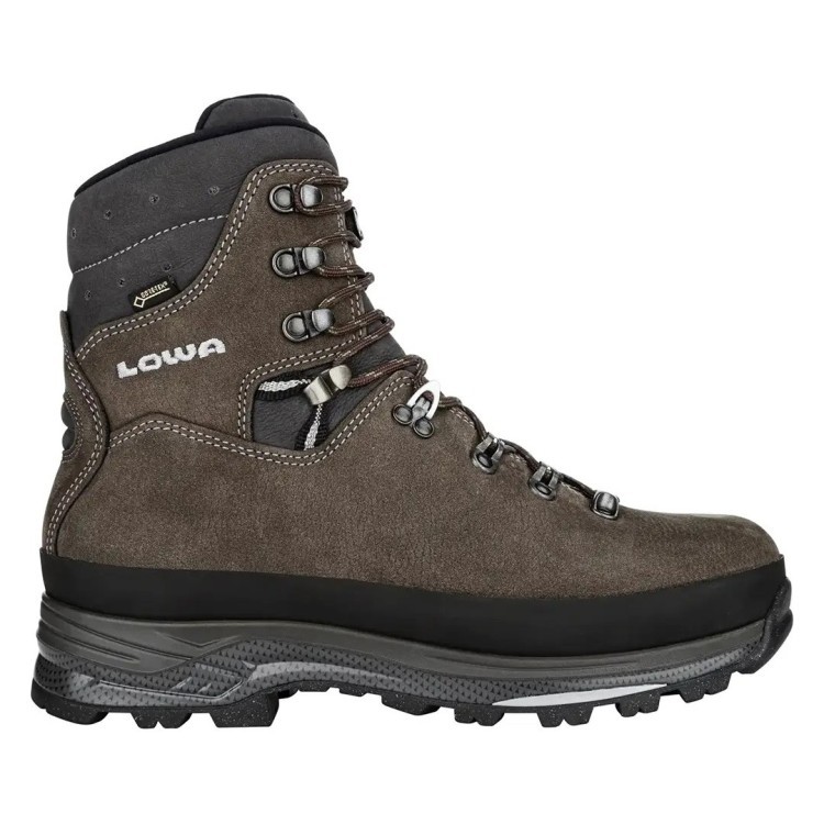 Черевики LOWA Tibet Superwarm GTX slate, 210667-0997-48.0