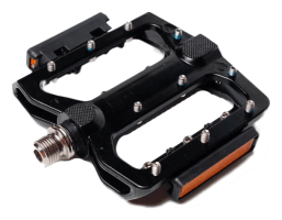 Педали ROU MTB NWL-393B-RP 9/16