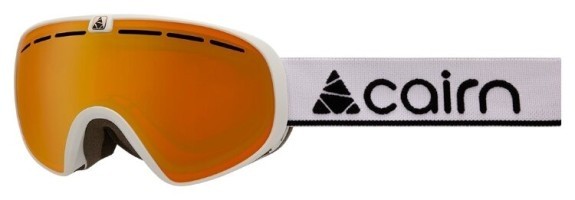 Cairn маска Spot OTG Photochromic mat white
