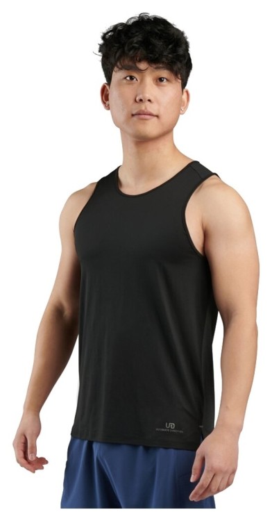 Майка Ultimate Direction Cirriform Vest onyx, 82474623-ONX-M