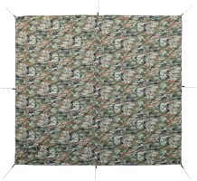Тент Tramp Tent 3х3 camo UTRT-100