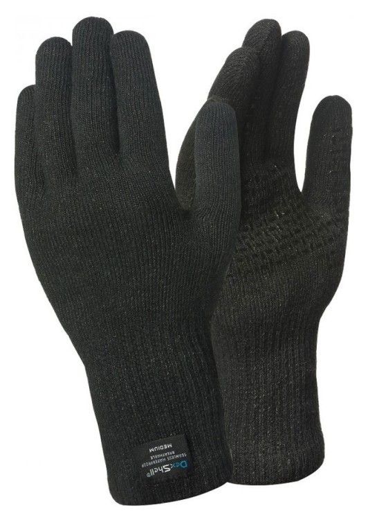 Перчатки водонепроницаемые Dexshell ToughShield, размер XL (DG458NXL), FNR_DG458NXL