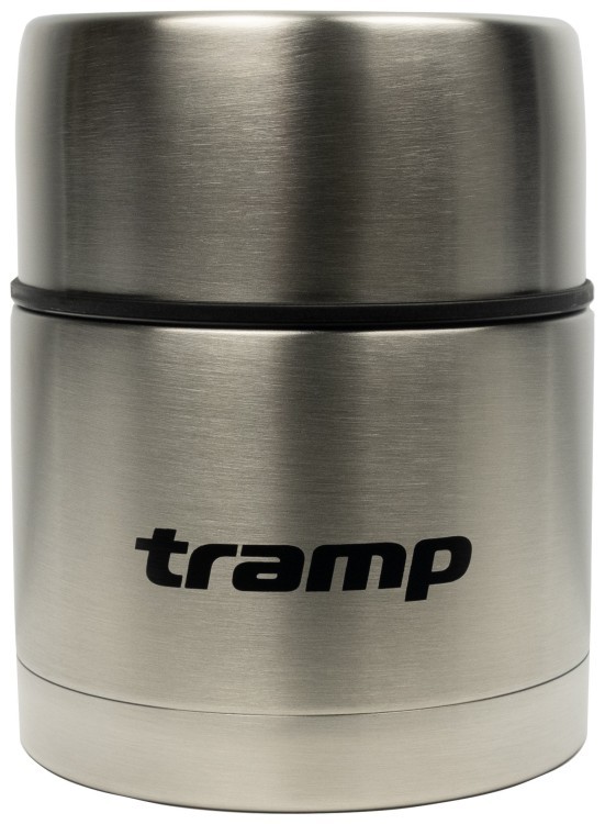 Термос Tramp з широким горлом 0,5л UTRC-077, UTRC-077