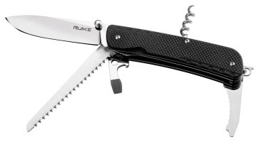 Многофункциональный нож Ruike Trekker LD32-B