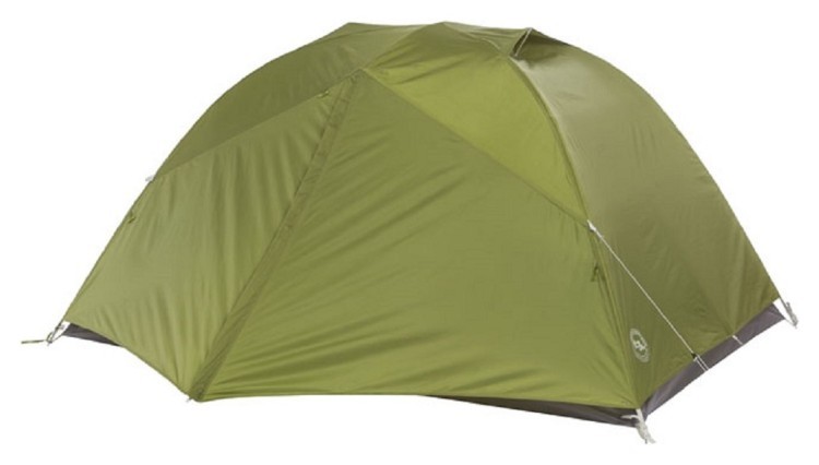 Намет Big Agnes Blacktail 3, 021.0072