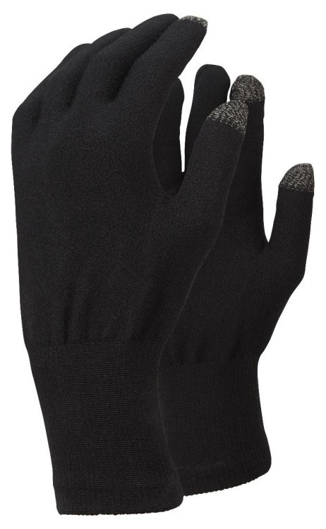 Рукавиці Trekmates Merino Touch Glove, 015.1361