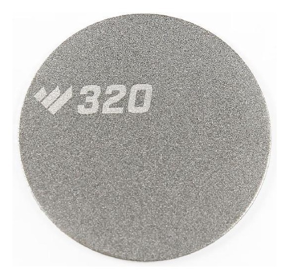 Work Sharp змінний диск 320 GRIT до точилки ROLLING KNIFE SHARPENER, FNR_SA0005654