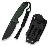 Ніж Civivi Timberbark C23094-3