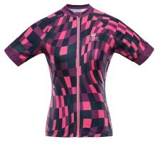 Велоджерси Alpine Pro Sagena Wmn