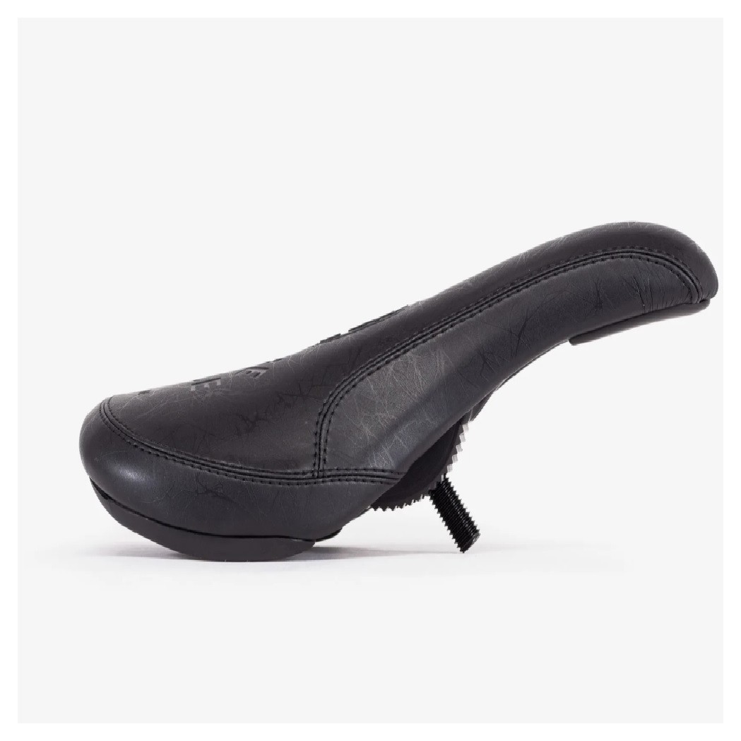 Сидение WeThePeople TEAM PIVOTAL leather pivotal fat padded черное, VELD_4055822502580