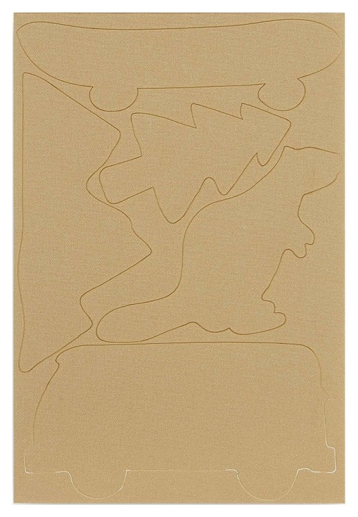 Picture Organic лотки Heavy Tech Patch black-dark stone, ACC153A