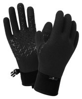 Перчатки водонепроницаемые Dexshell StretchFit Gloves, р-р XL, черные