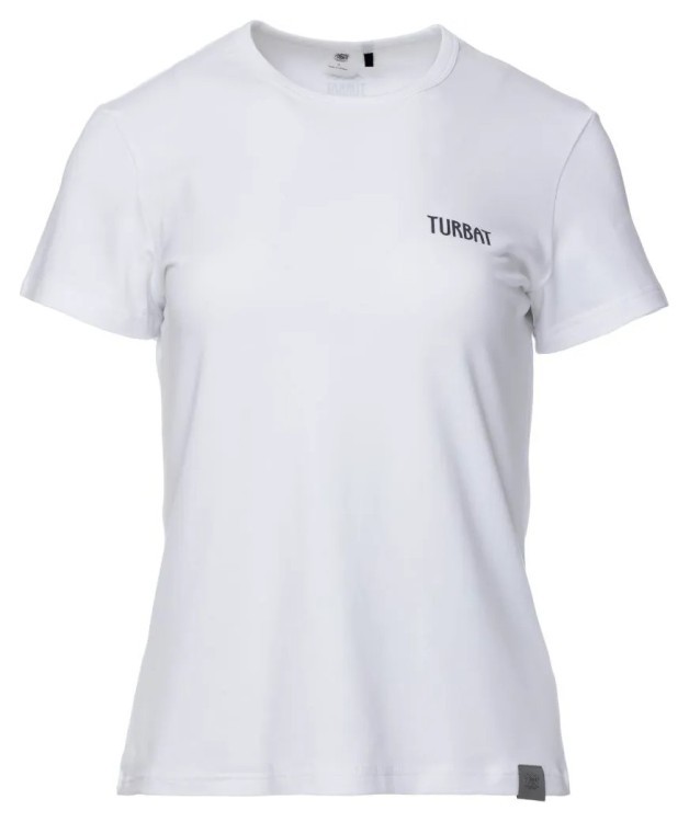 Футболка Turbat Emblema Wmn, GRG_012.004.3445