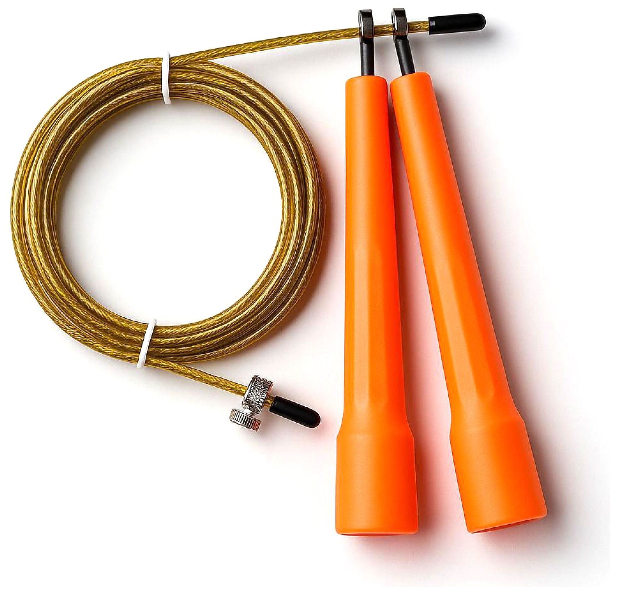 Скакалка скоростная (833) Bavar Sport скакалка скоростная, BVR_4462445