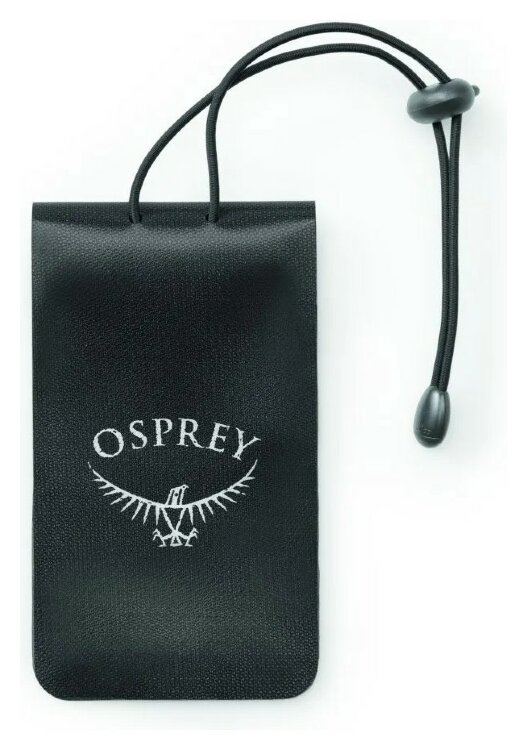 Аксесуар Osprey Luggage Tag, GRG_009.3256