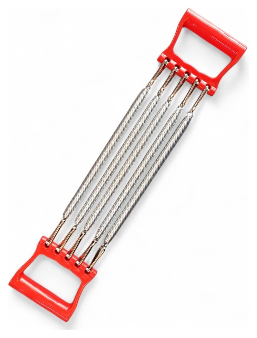 Еспандер плечовий металевий (588) Bavar Sport, BVR_5083035