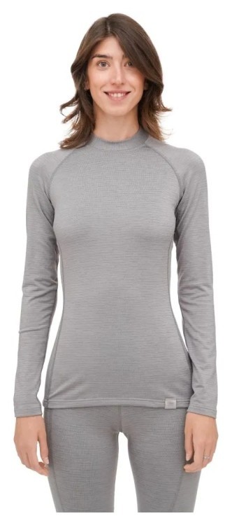 Термофутболка Turbat Yeti Top Wms, GRG_012.002.0709