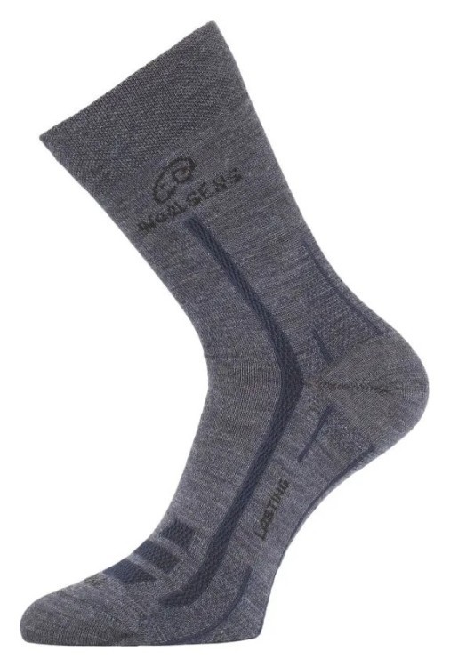 Шкарпетки Lasting WLS, GRG_002.003.3569